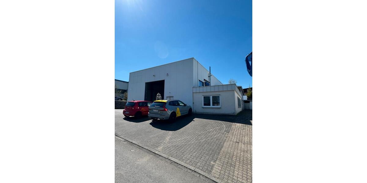 Gewerbeobjekt Wenden - 3.550&euro; | Angebot:24468578