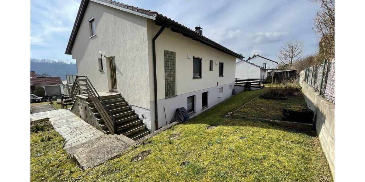 Mehrfamilienhaus, Wohnhaus Eichstätt Landershofen - 1 Zimmer, 264 m&sup2;, 680.000&euro; | Angebot:26244301