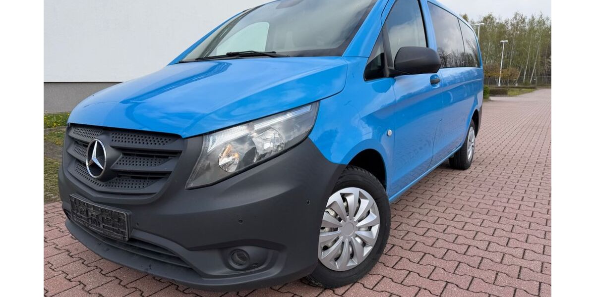 Mercedes-Benz Vito 315.000 km 8.500 &euro; chemnitz 09120