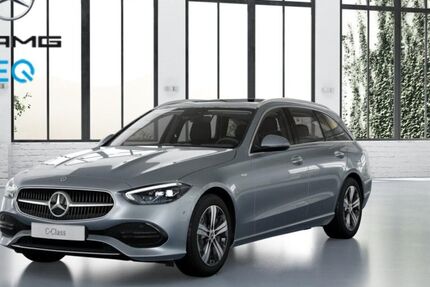 Mercedes-Benz C 300 9.336 km 41.220 € Erndtebrück 57339