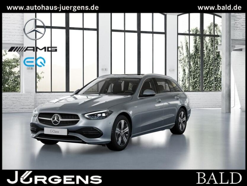 Mercedes-Benz C 300 9.336 km 41.690 € Erndtebrück 57339