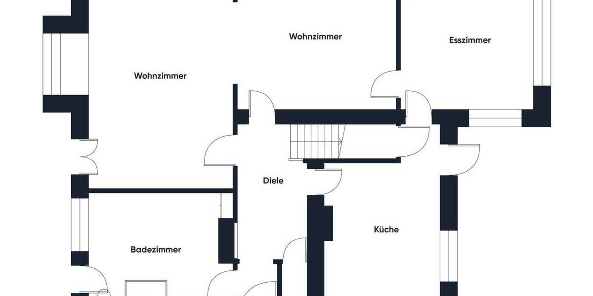 Einfamilienhaus Isselburg Anholt - 8 Zimmer, 222 m&sup2;, 439.000&euro; | Angebot:26377598