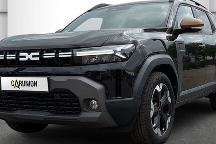 Dacia Duster 6.654 km 29.460 &euro; Hannover 30519