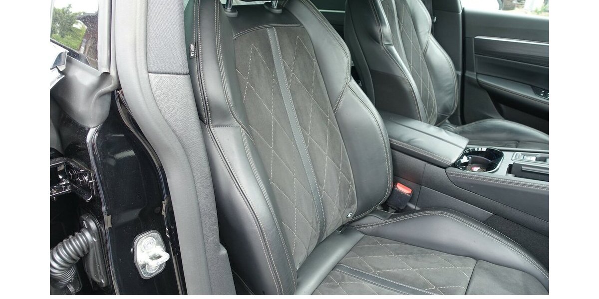 Peugeot 508 SW GT Pano AHK 8x Alu Kamera PDC LED 105.500 km 18.950 &euro; Neumarkt/OPf 92318