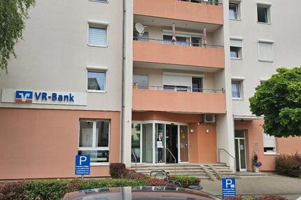 Büro Praxisräume Verkäufsräume in Gerbrunn zimmer