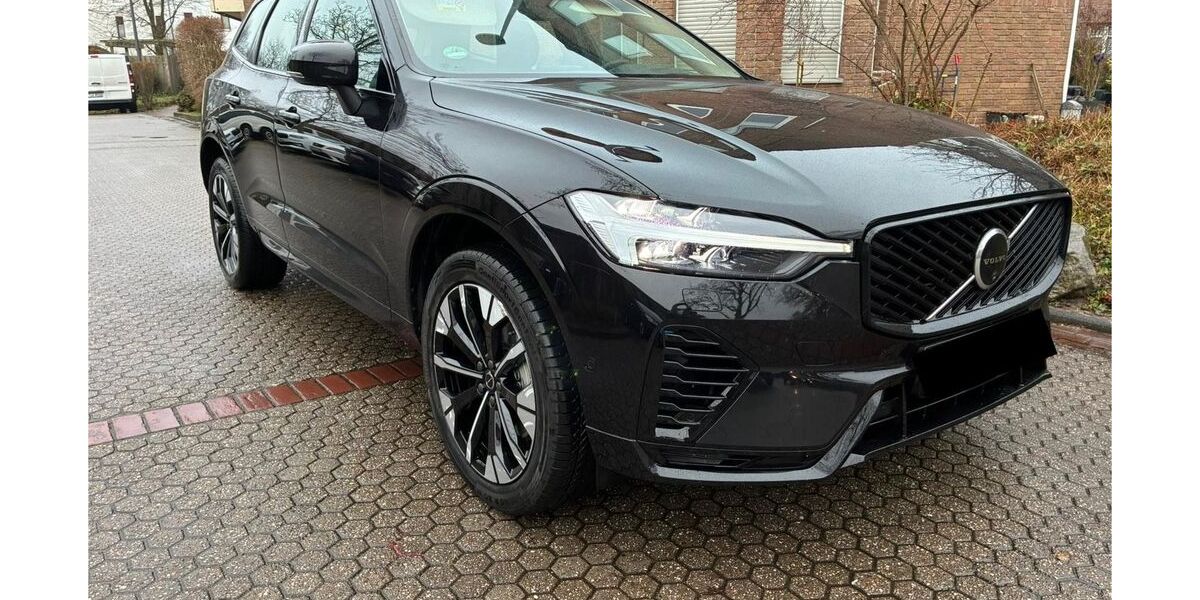 Volvo XC60 22.500 km 42.500 &euro; Koblenz 56073