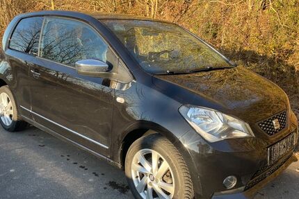 Seat Mii 104.000 km 5.699 &euro; Sonnefeld 96242