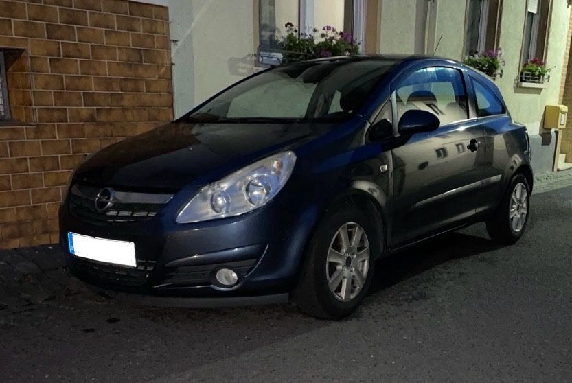 Corsa