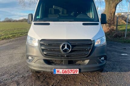 Mercedes-Benz Sprinter 70.177 km 29.000 &euro; Wedemark 30900