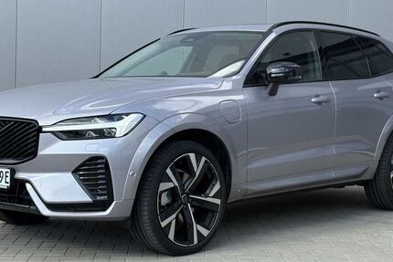 Volvo XC60 15.000 km 64.994 &euro; Hamburg 21029