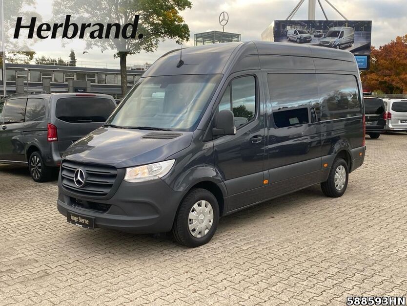 Mercedes-Benz Sprinter 97.456 km 32.011 € Kevelaer 47623