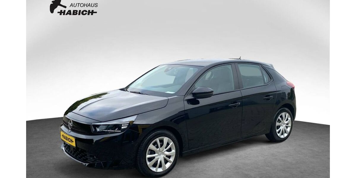 Opel Corsa 28.071 km 16.990 &euro; Aschersleben 06449