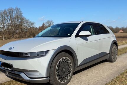 Hyundai IONIQ 5 128.000 km 22.999 &euro; Wrestedt 29559