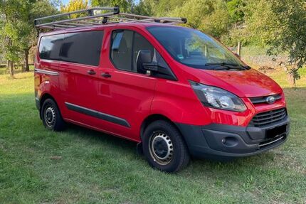 Ford Transit Custom 145.800 km 9.500 &euro; Eschenburg 35713