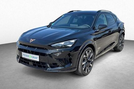 Cupra Formentor 22.000 km 40.450 &euro; Burgoberbach 91595