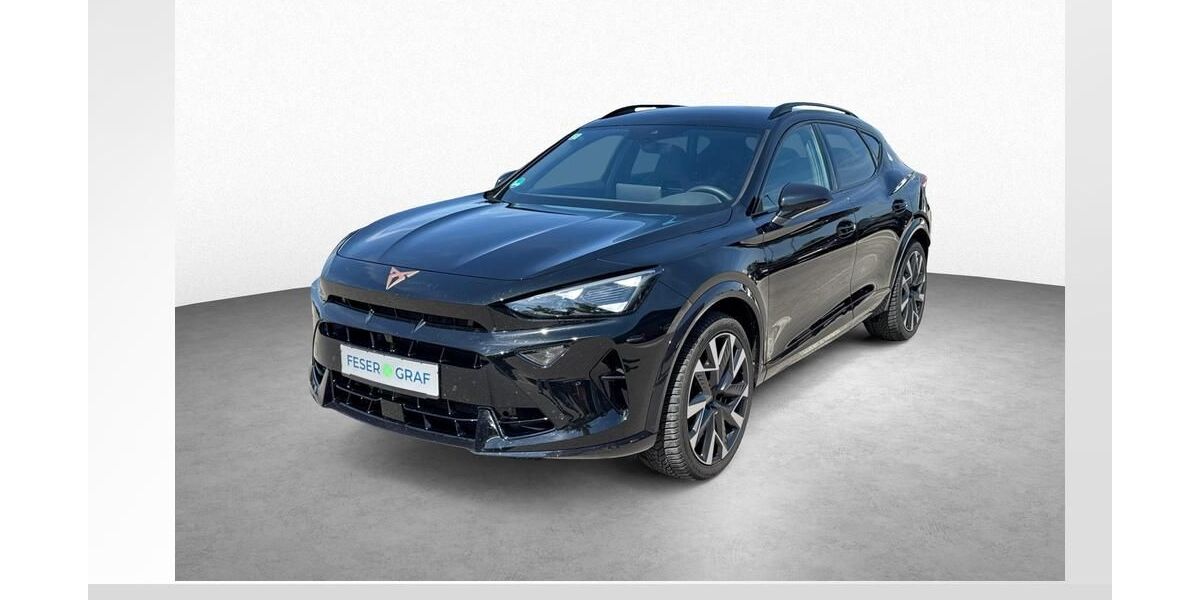 Cupra Formentor 22.000 km 41.450 &euro; Burgoberbach 91595