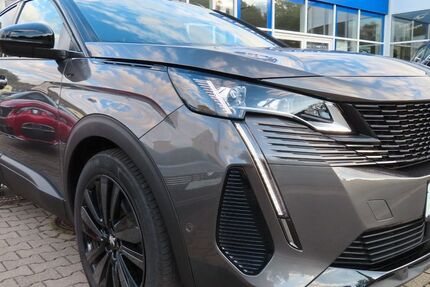 Peugeot 3008 26.670 km 21.290 &euro; Chemnitz 09125