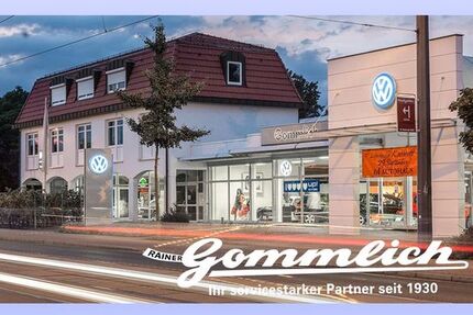 VW Golf 20.000 km 24.190 &euro; Radebeul 01445