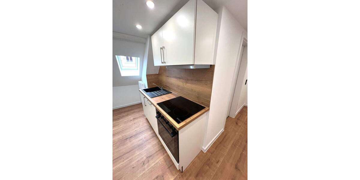 Zimmer Nußbaum - 3 Zimmer, 48 m&sup2;, 600&euro; | Angebot:25741734