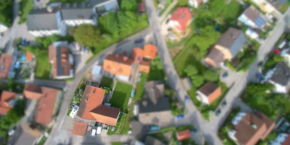 Eigenheim realisieren | Großzügiges Baugrundstück im Herzen von Scheyern - Grundstück Scheyern | Angebot:26188814