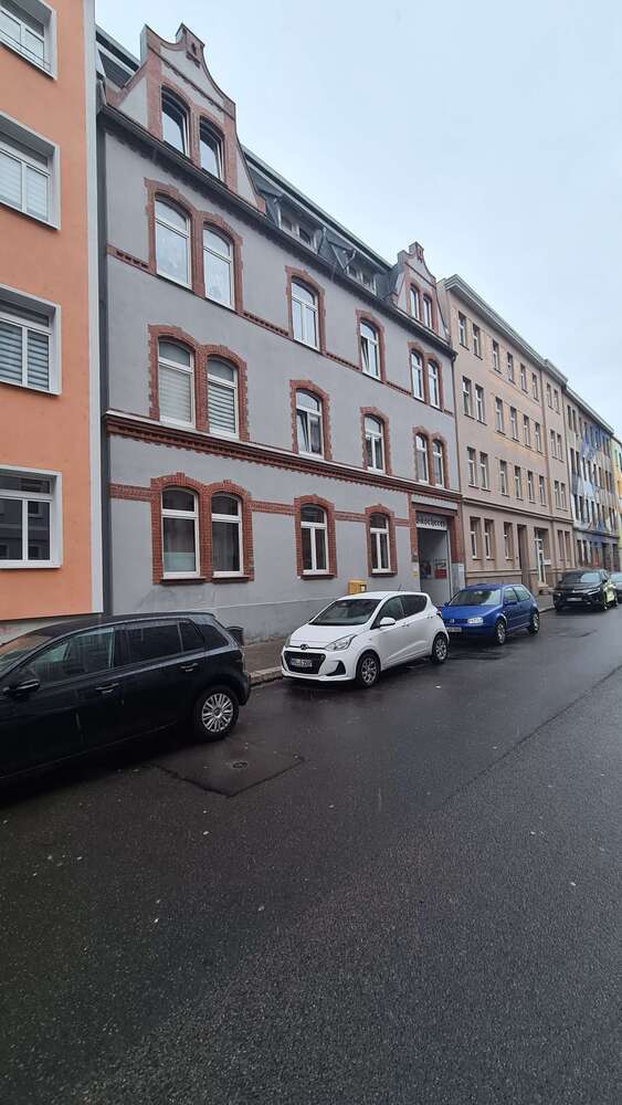 Wohnung zum Mieten in Halle 460 € 62 m²