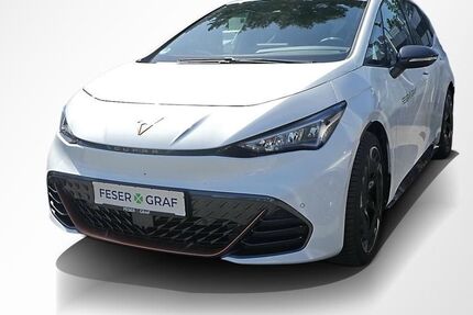 Cupra Born 8.150 km 39.880 &euro; Erlangen 91056