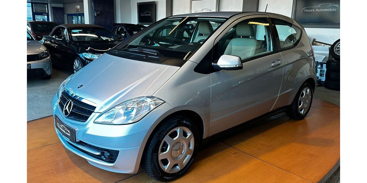 Mercedes-Benz A 150 82.053 km 6.890 &euro; Bad Dürkheim 67098