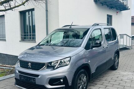 Peugeot Rifter 60.000 km 19.700 &euro; Bielefeld 33647