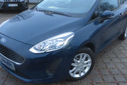 Ford Fiesta 72.111 km 8.490 &euro; Achim-Baden 28832