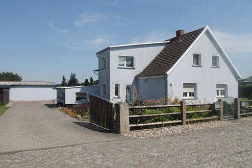 Mehrfamilienhaus, Wohnhaus Seehausen - 7 Zimmer, 271 m&sup2;, 165.000&euro; | Angebot:26261554