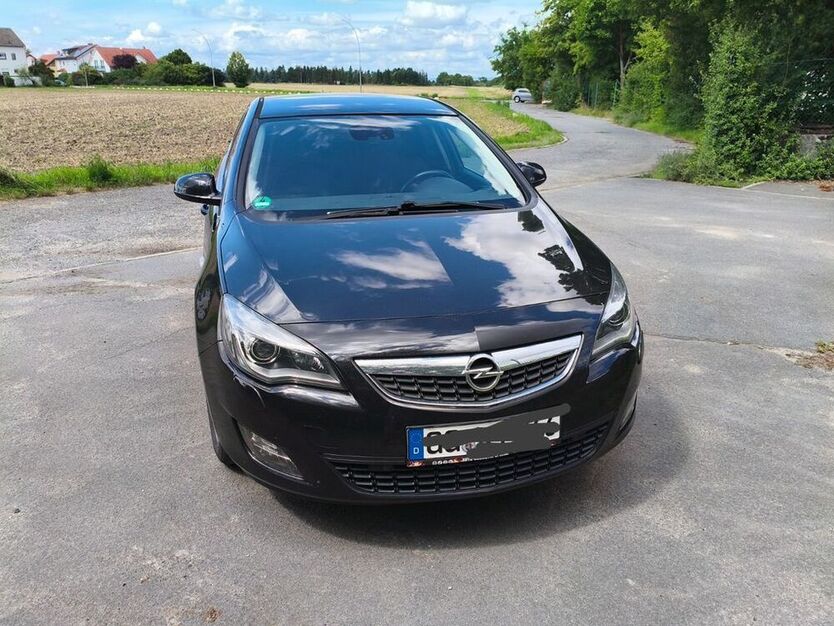Astra