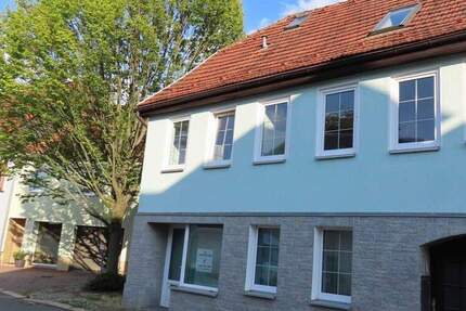 Überschaubares Wohn- und Geschäftshaus in zentrumsnaher Lage von Zeulenroda zu verkaufen 5 zimmer