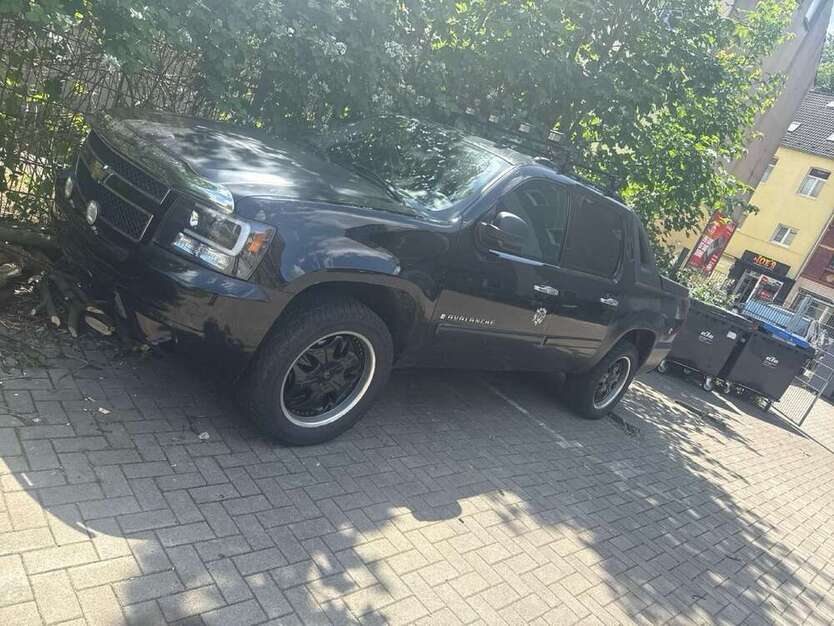 Avalanche