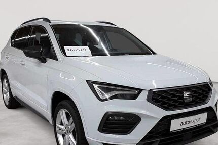 Seat Ateca 135.774 km 20.989 &euro; Fernwald-Steinbach 35463