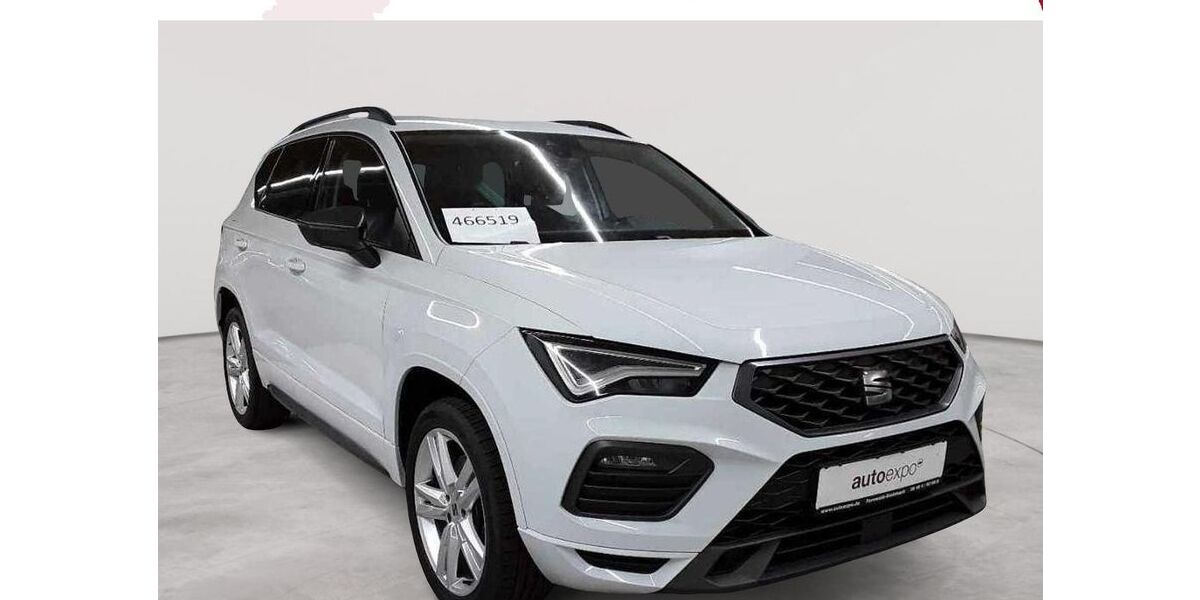 Seat Ateca 135.774 km 21.589 &euro; Fernwald-Steinbach 35463