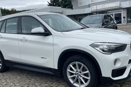 BMW X1 198.100 km 9.600 &euro; Herzberg 37412