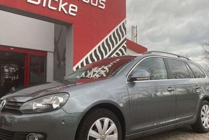 VW Golf 167.808 km 5.990 € Gera 07549