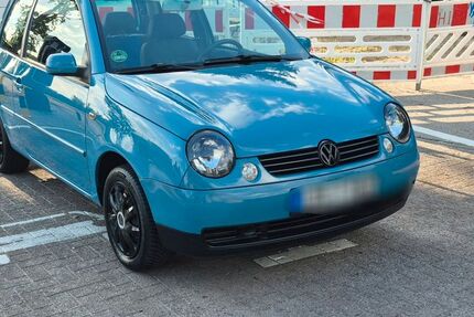 VW Lupo 145.000 km 1.950 &euro; Schönefeld 12529