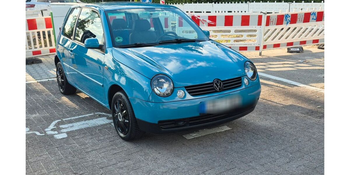 VW Lupo 145.000 km 1.950 &euro; Schönefeld 12529