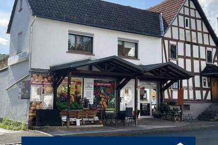 Gewerbeobjekt Dillenburg / Nanzenbach Nanzenbach - 6 Zimmer, 179.000&euro; | Angebot:23941648