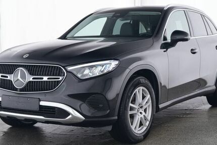 Mercedes-Benz GLC 200 5.976 km 49.950 &euro; Münchberg 95213