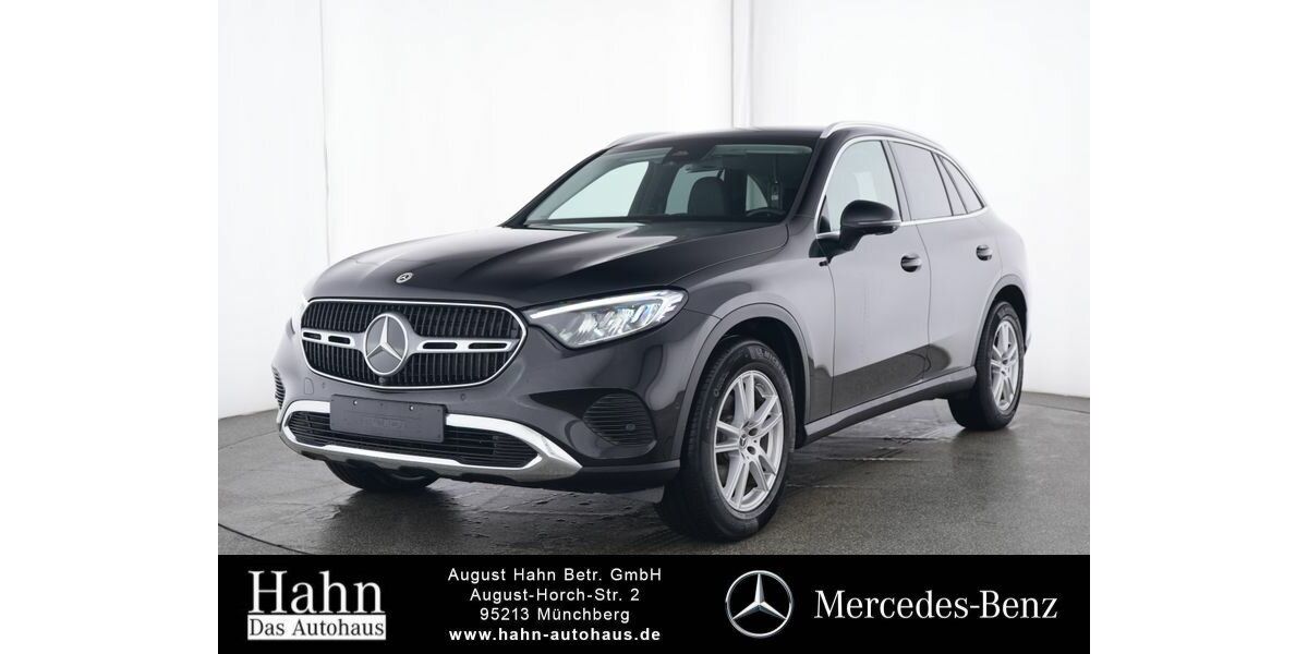 Mercedes-Benz GLC 200 5.976 km 49.950 &euro; Münchberg 95213