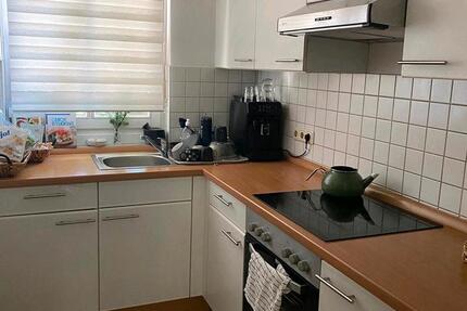 Wohnung zum Verkauf in Dachau 1 zimmer