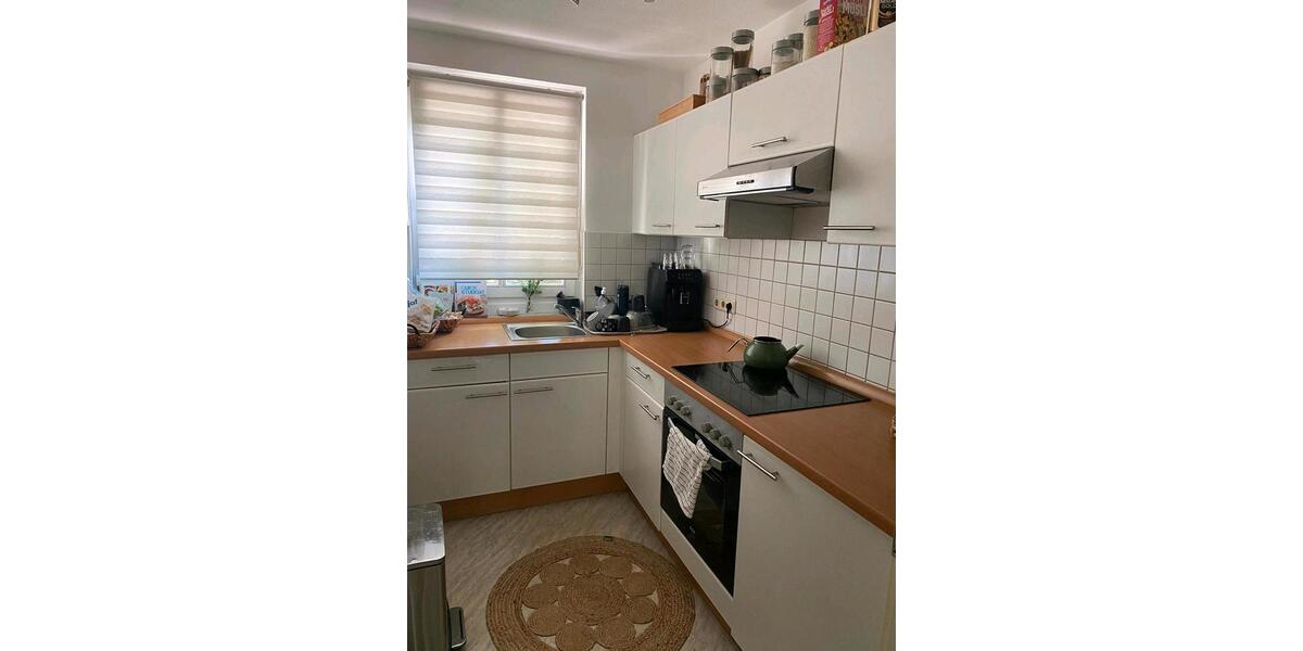 Wohnung zum Verkauf in Dachau 1 zimmer