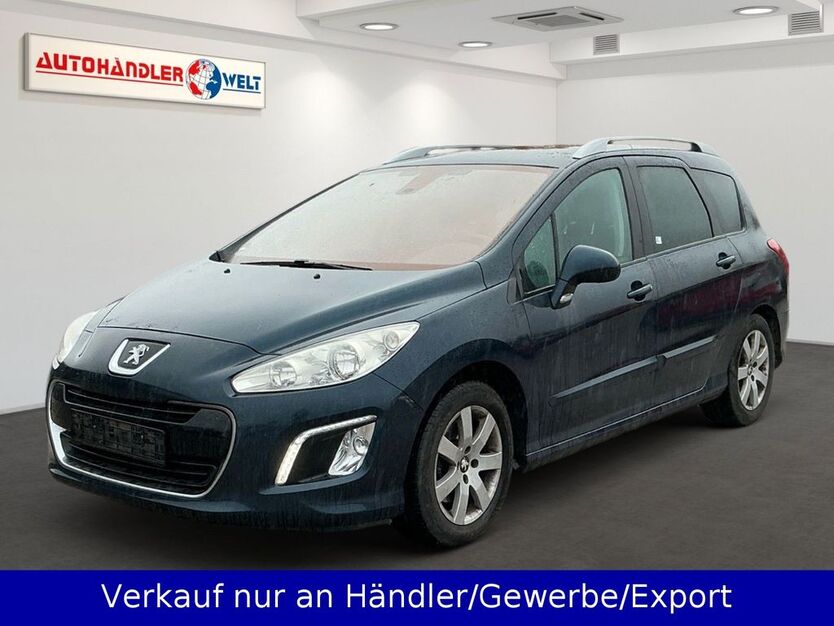 Peugeot 308 216.353 km 3.699 € Brehna 06796