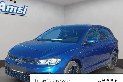 VW Polo 1.500 km 27.690 &euro; Hauzenberg 94051