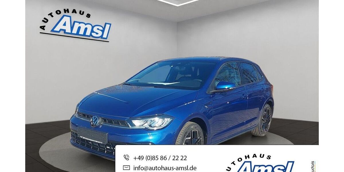VW Polo 1.500 km 27.690 &euro; Hauzenberg 94051