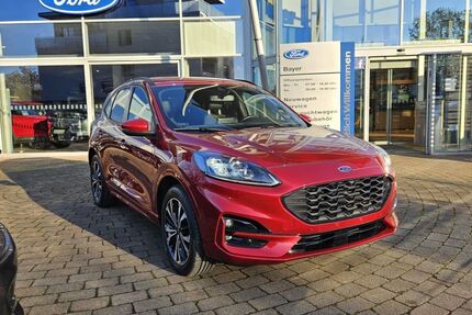 Ford Kuga 46.848 km 23.950 &euro; Alzey 55232