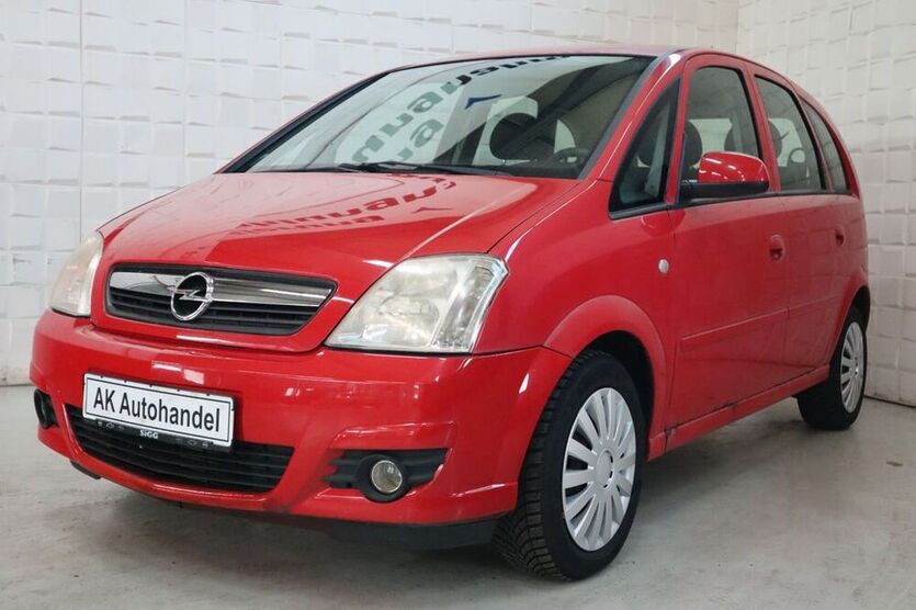 Meriva