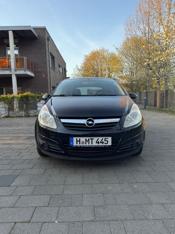 Corsa